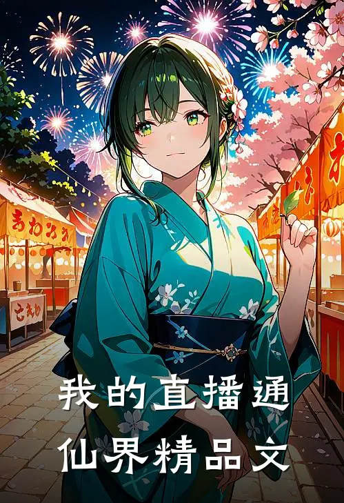 我的直播通仙界精品文