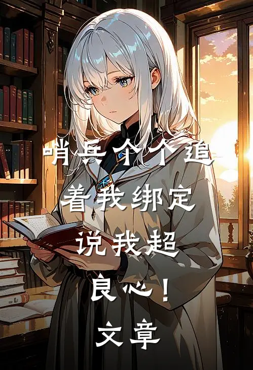 哨兵个个追着我绑定，说我超良心！文章