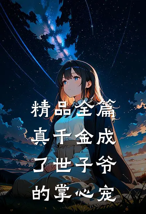 精品全篇真千金成了世子爷的掌心宠