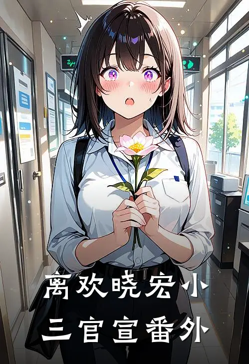 离欢晓宏小三官宣 番外