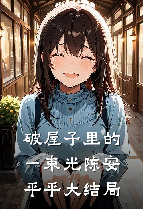 破屋子里的一束光陈安平平大结局