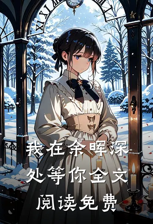 我在余晖深处等你全文阅读免费