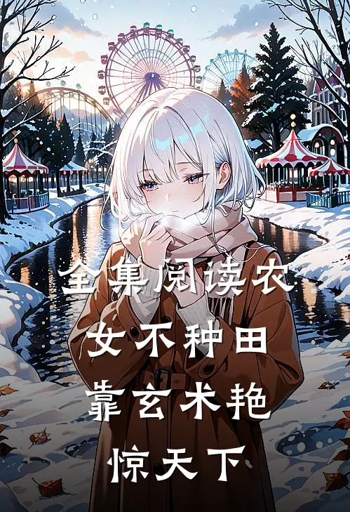 全集阅读农女不种田，靠玄术艳惊天下