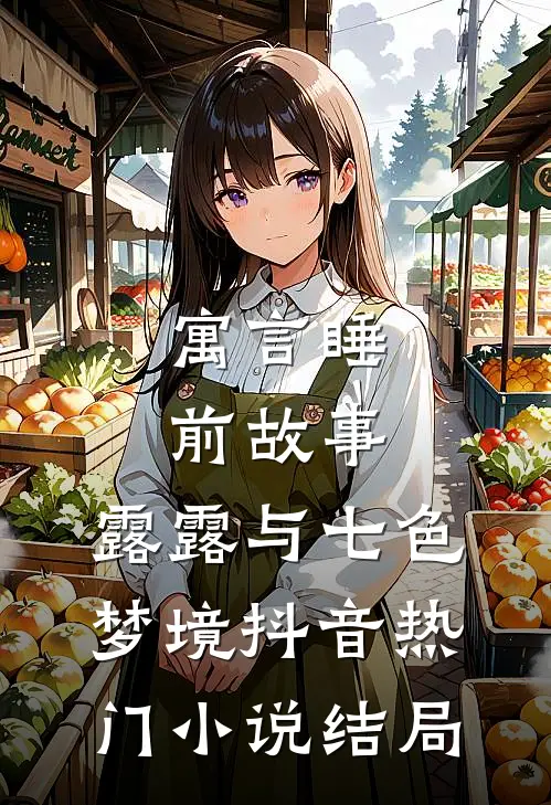 寓言睡前故事：露露与七色梦境抖音热门小说结局