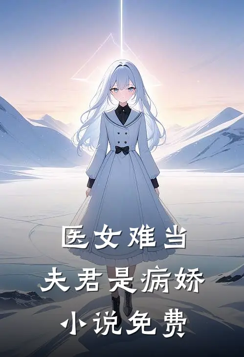医女难当：夫君是病娇小说免费