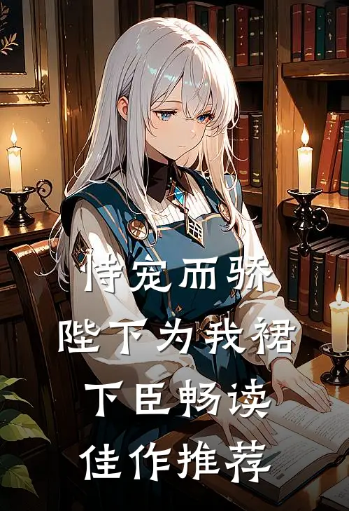 恃宠而骄，陛下为我裙下臣畅读佳作推荐