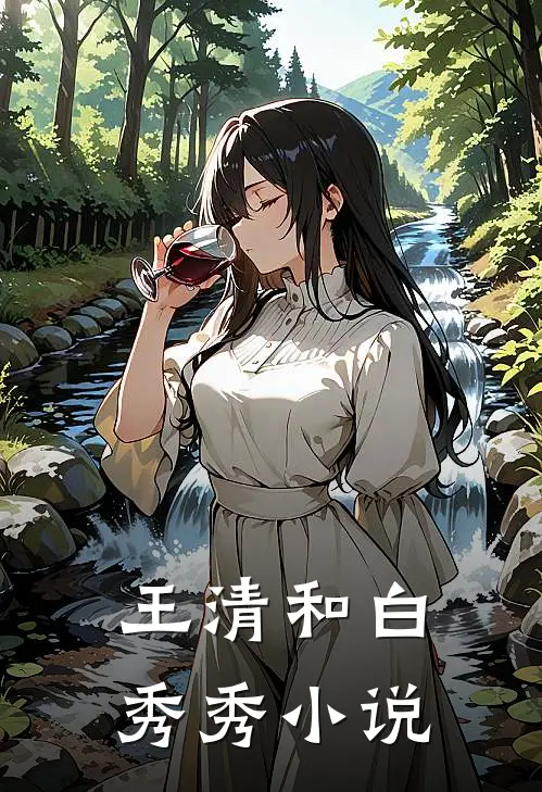 王清和白秀秀小说