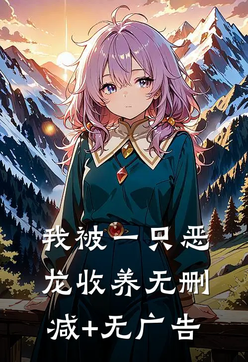 我被一只恶龙收养无删减+无广告