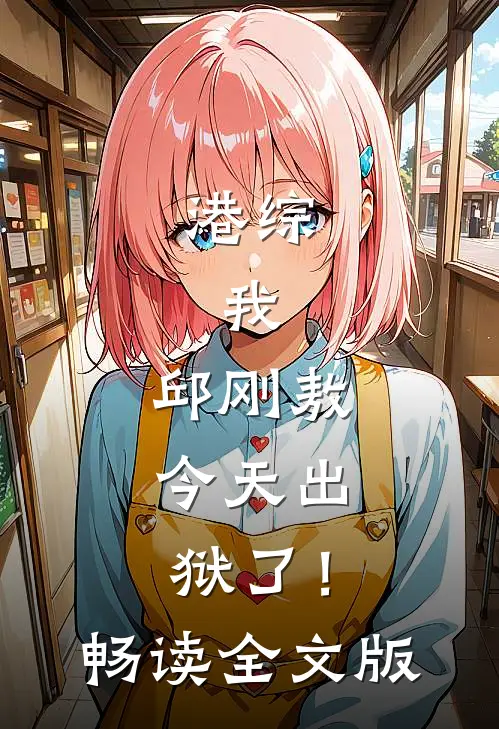 港综：我，邱刚敖，今天出狱了！畅读全文版