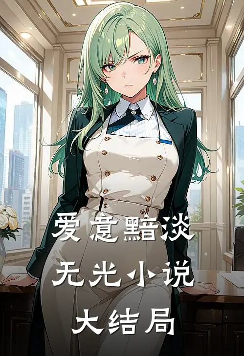 爱意黯淡无光小说大结局