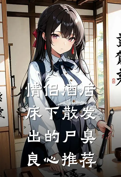 情侣酒店床下散发出的尸臭良心推荐
