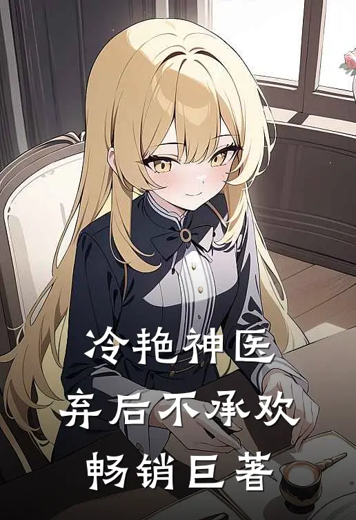 冷艳神医：弃后不承欢畅销巨著