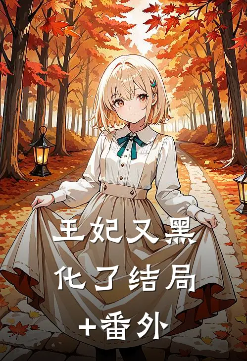 王妃又黑化了结局+番外