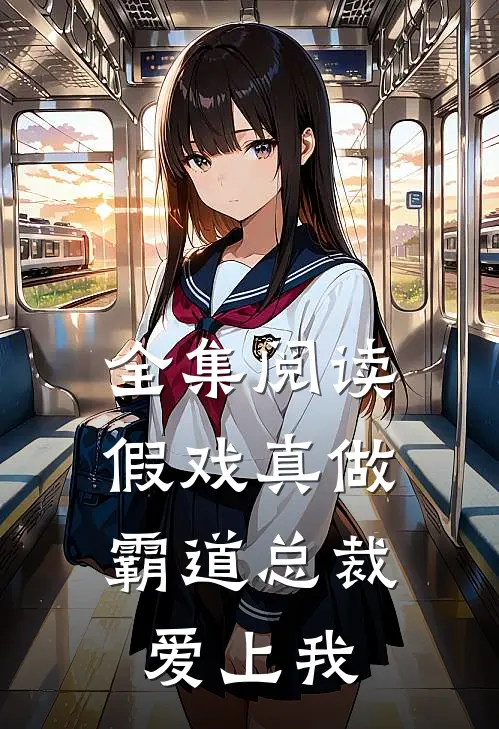 全集阅读假戏真做，霸道总裁爱上我
