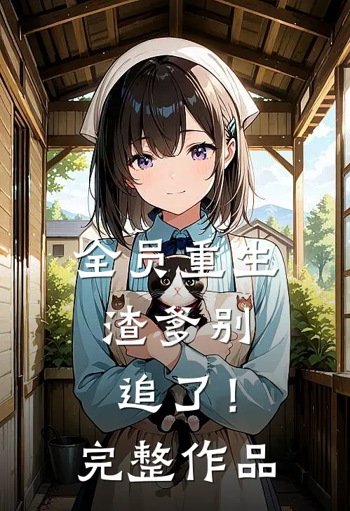 全员重生：渣爹别追了！完整作品