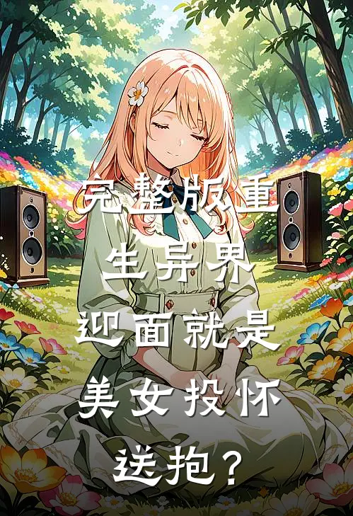 完整版重生异界，迎面就是美女投怀送抱？