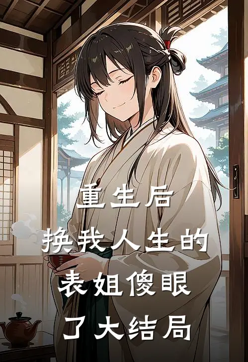重生后,换我人生的表姐傻眼了大结局是