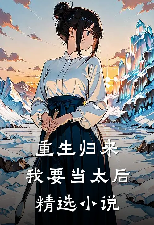 重生归来：我要当太后精选小说