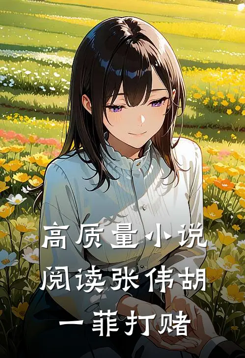 高质量小说阅读张伟胡一菲打赌