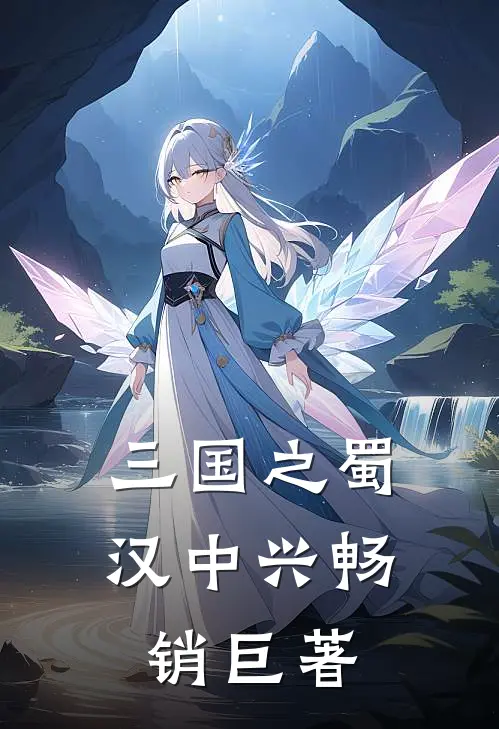 三国之蜀汉中兴畅销巨著
