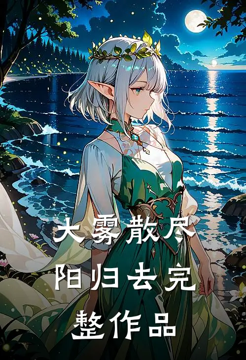 大雾散尽阳归去完整作品