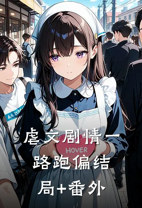 虐文剧情一路跑偏结局+番外