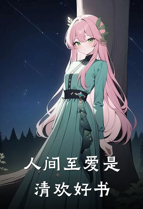 人间至爱是清欢好书