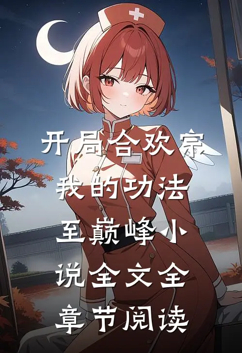 开局合欢宗，我的功法至巅峰小说全文全章节阅读