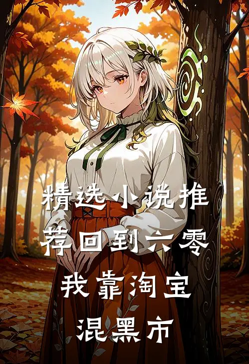 精选小说推荐回到六零，我靠淘宝混黑市