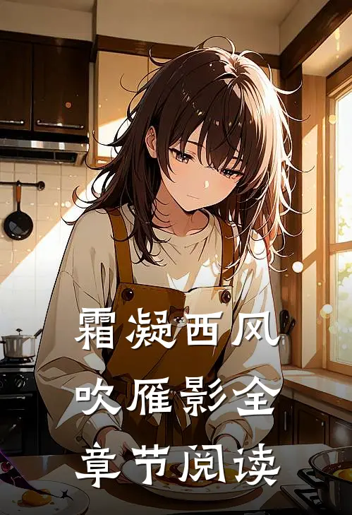 霜凝西风吹雁影全章节阅读