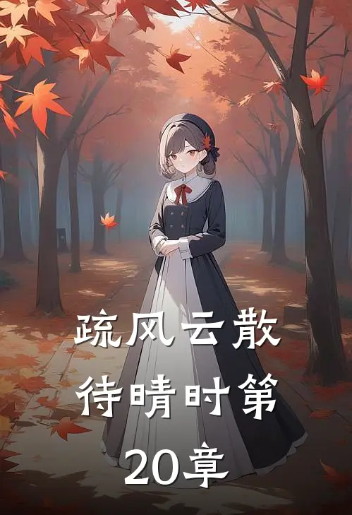 疏风云散待晴时第20章