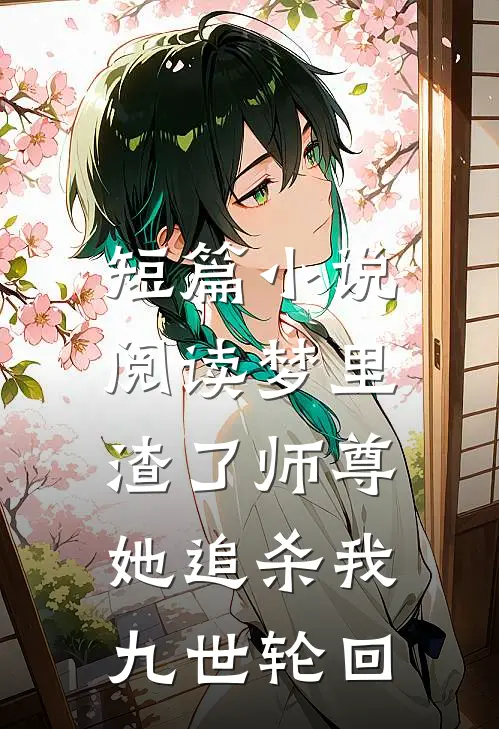 短篇小说阅读梦里渣了师尊，她追杀我九世轮回
