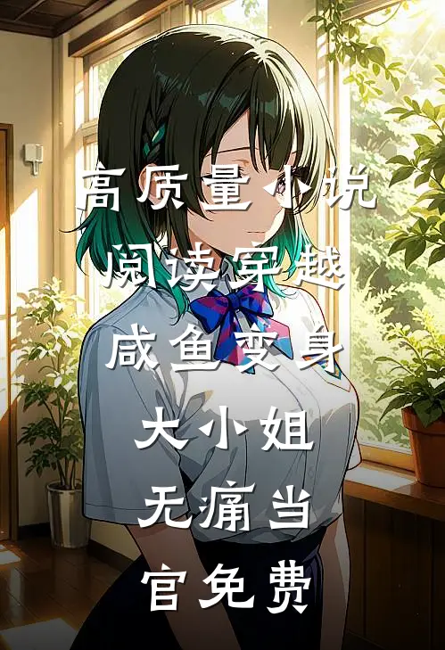 高质量小说阅读穿越:咸鱼变身大小姐,无痛当官免费