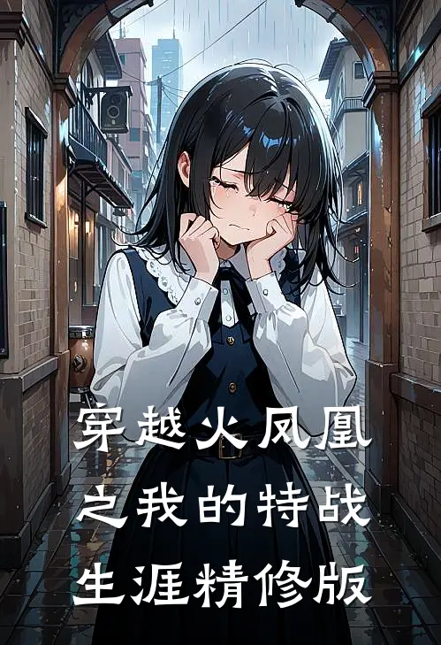穿越火凤凰之我的特战生涯精修版