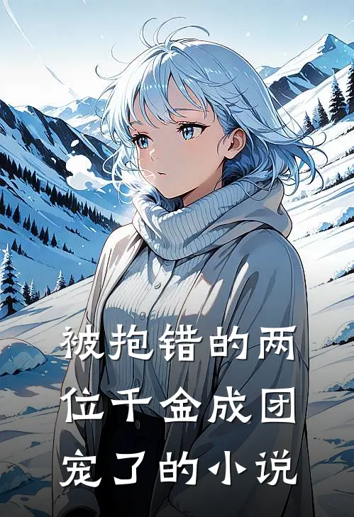 被抱错的两位千金成团宠了的小说