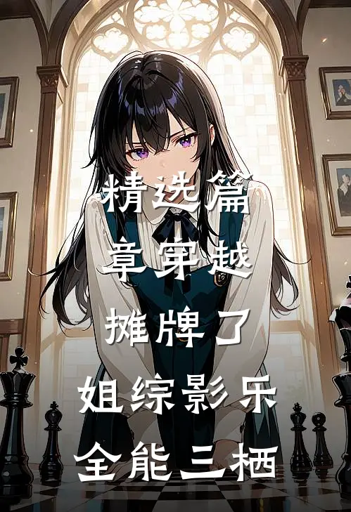 精选篇章穿越：摊牌了，姐综影乐全能三栖