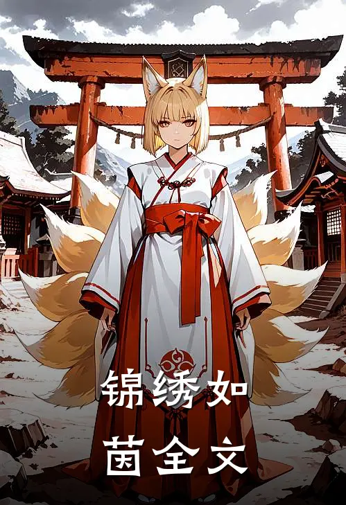 锦绣如茵全文