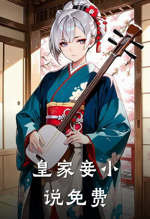 皇家妾小说免费