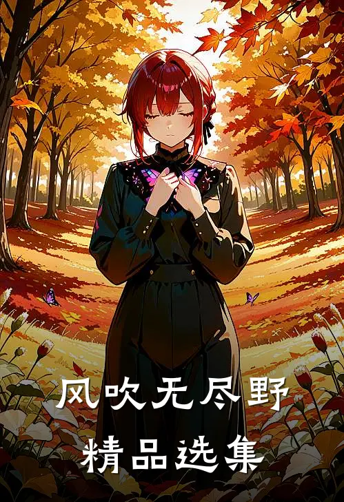 风吹无尽野精品选集