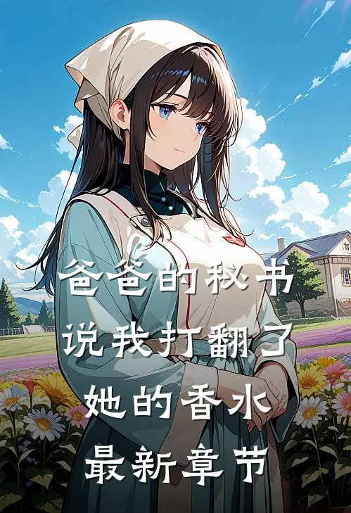 爸爸的秘书说我打翻了她的香水最新章节