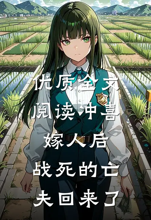 优质全文阅读冲喜嫁人后，战死的亡夫回来了