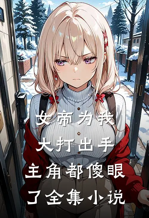 女帝为我大打出手，主角都傻眼了全集小说