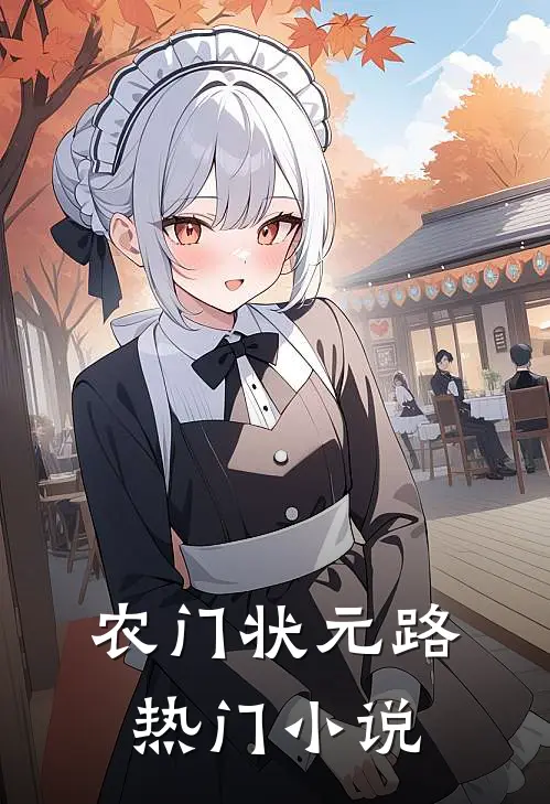 农门状元路热门小说
