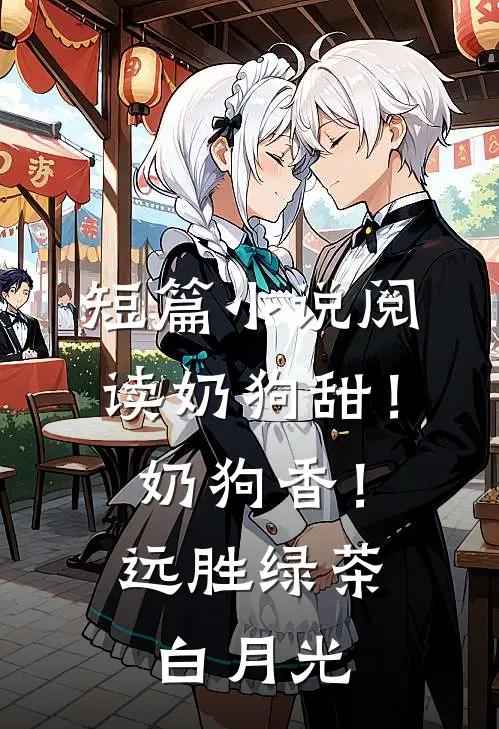 短篇小说阅读奶狗甜！奶狗香！远胜绿茶白月光