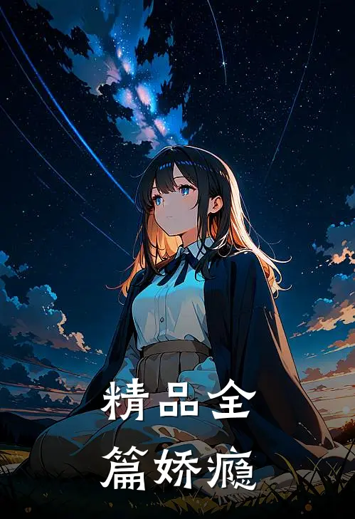 精品全篇娇瘾
