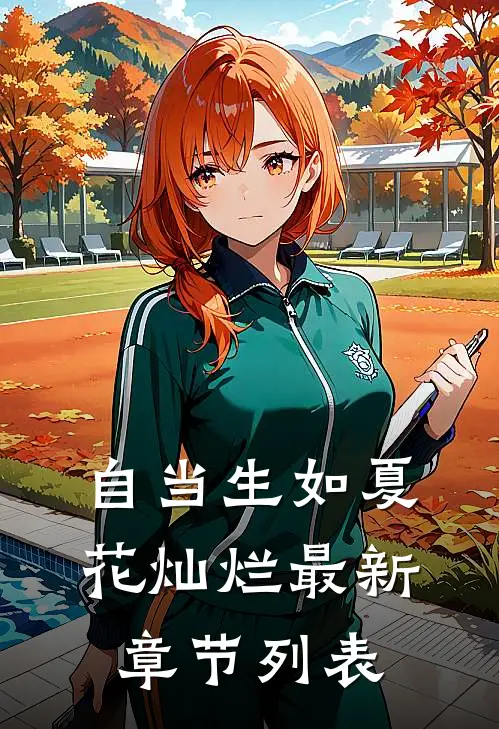 自当生如夏花灿烂最新章节列表
