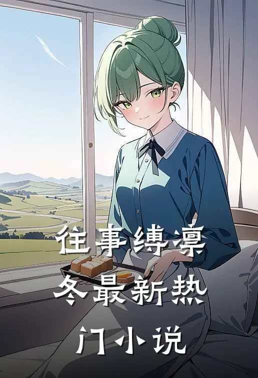 往事缚凛冬最新热门小说