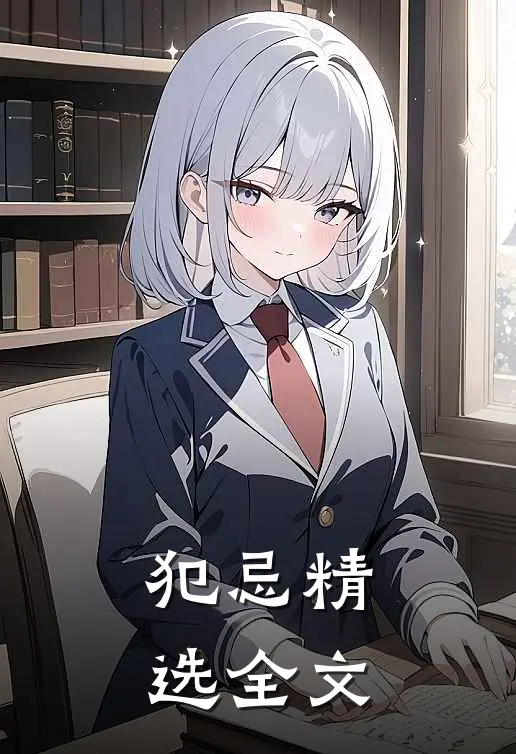犯忌精选全文