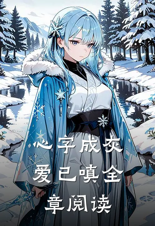 心字成灰爱已嗔全章阅读
