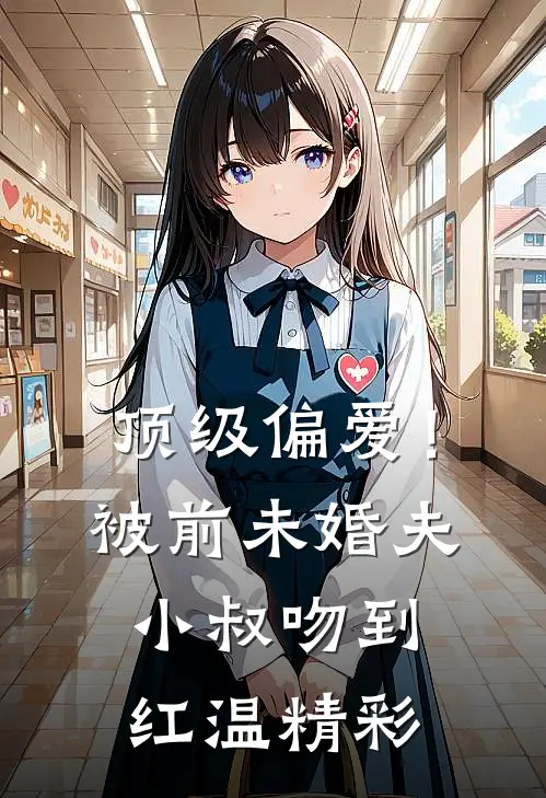 顶级偏爱！被前未婚夫小叔吻到红温精彩